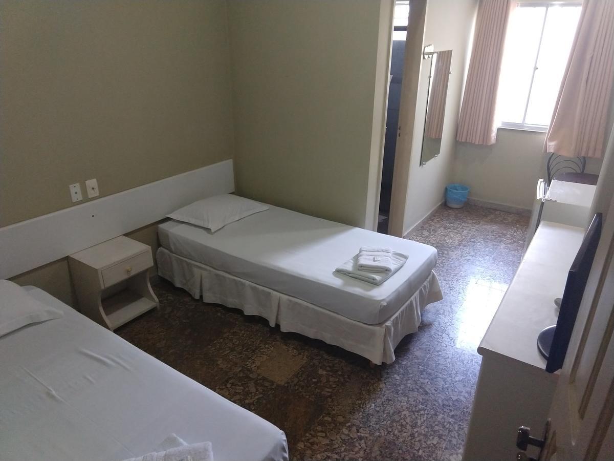 Classic Twin Room